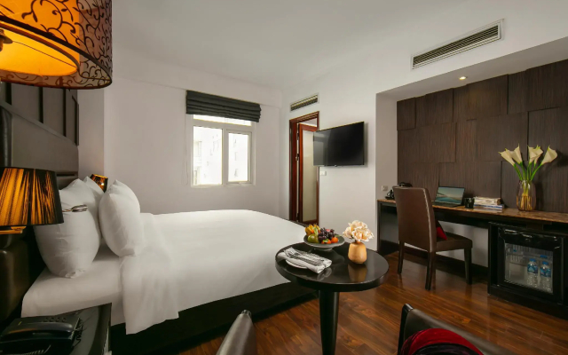 La Nueva Boutique Hotel Ha Noi