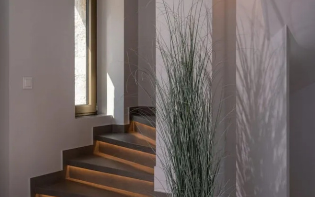 Villa Onyx - With Private Heated Pool