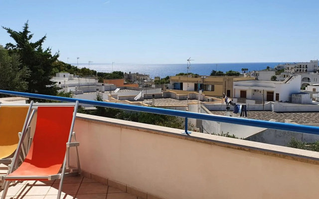 Hotel Selenia Residence