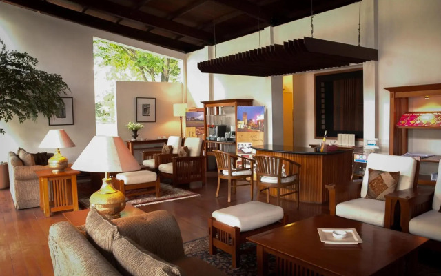 Puri Setiabudhi Residence