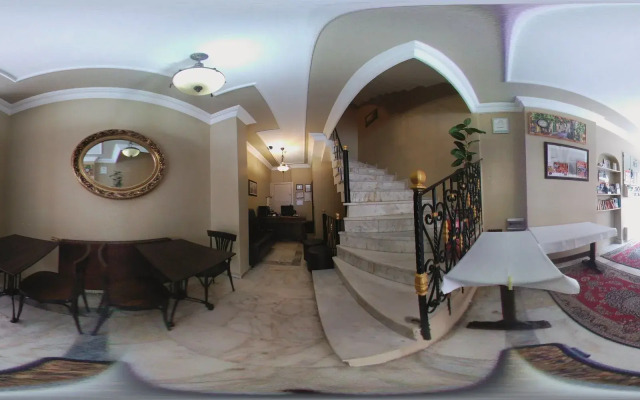 Star Hotel Istanbul - Special Class