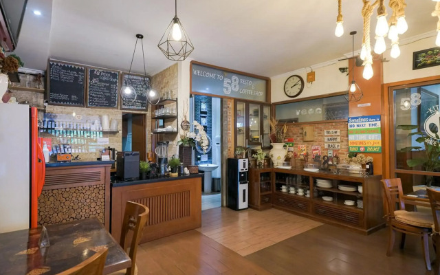 OYO 4011 58 Guesthouse