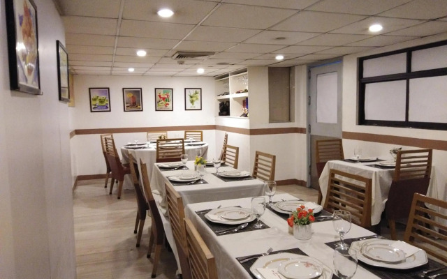 The E-Hotel Makati