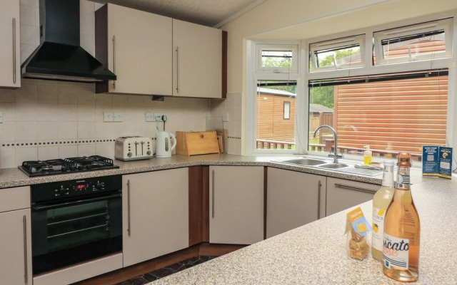 The Brambles 17 - Conkers Lodge