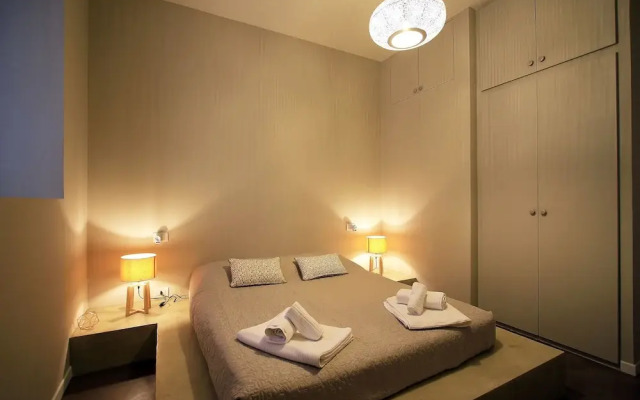 Residenza Porta Romana 120