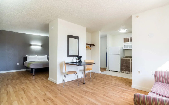 Studio 6 Plano, TX - Dallas - Plano Medical Center