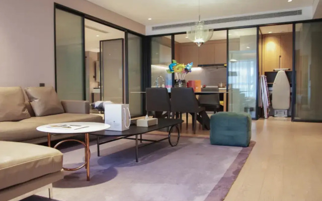 Cresasia Residence
