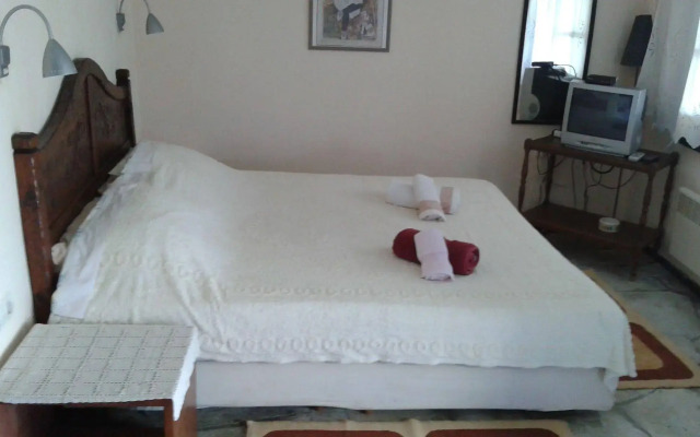 Pelion Goddess Villas