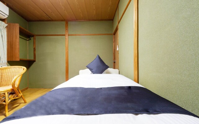 Tabist Chikazaki Annex Genkai