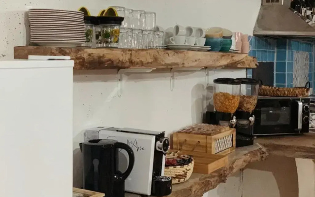 B&B S’ Orgiola
