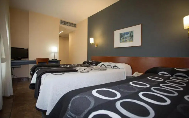 Hotel Yerri