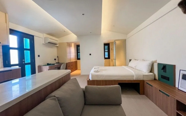 Weave Suites - Midtown