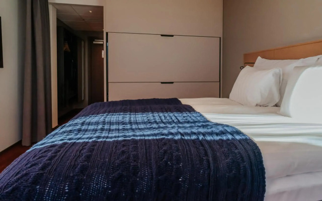 Quality Hotel The Weaver