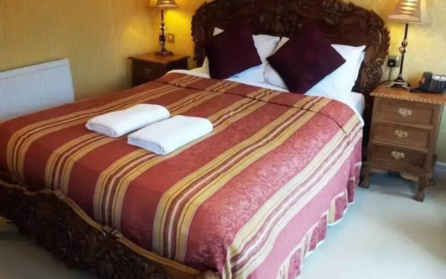 White Waters Country Hotel