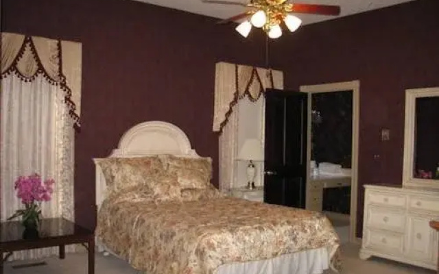 Spruce Hill Inn Mansfield