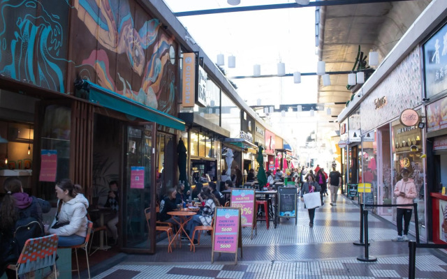 Nuevo! A ESTRENAR! Impecable & único! Buenos Aires