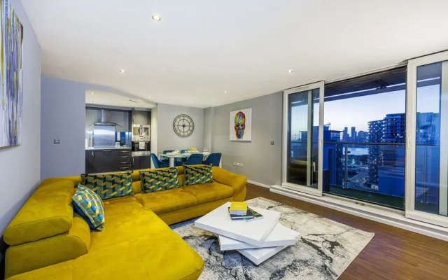 Daimee's Place 2 Bed and 2 Bath Property