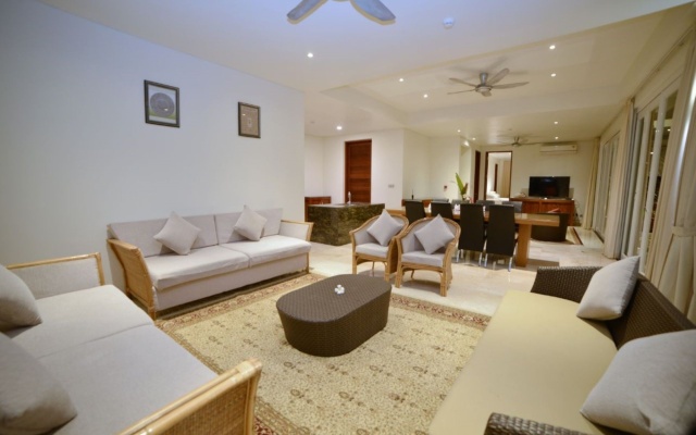 Raja Villa Lombok Resort Powered By Archipelago – Guest Rooms – Senggigi