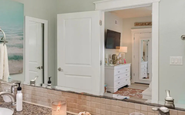 Endless Summer at Pointe West