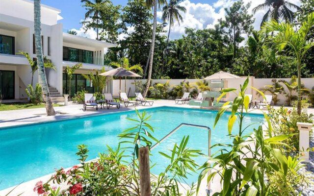 Louisa Aparthotel Las Terrenas