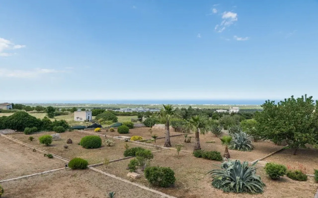 Torretta vista mare by Wonderful Italy
