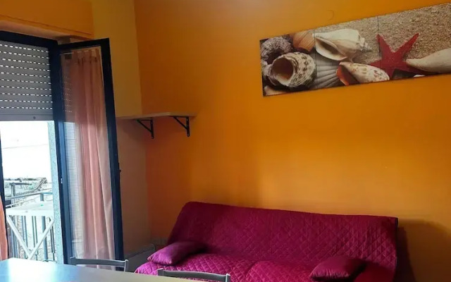 Appartamento La Dea del Mare