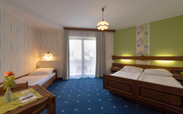 Pension Wienerstub'n