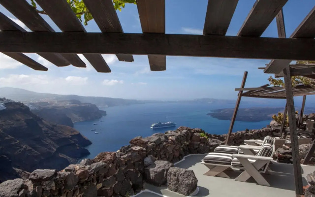 Honeymoon Petra Villas