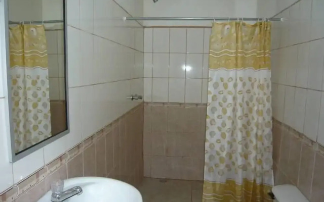 Hotel Brisas Del Volcán Platanar