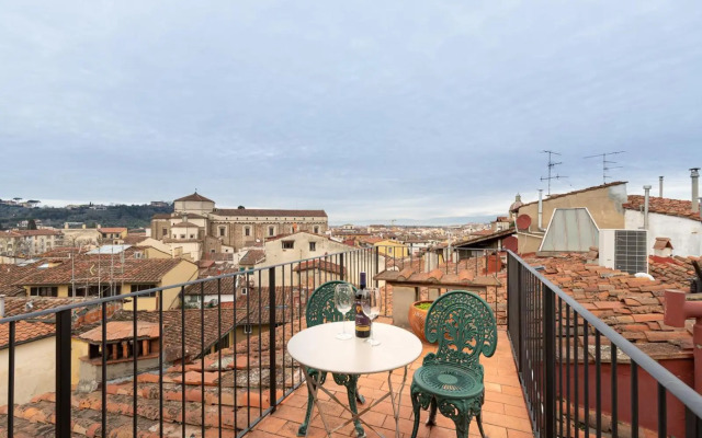 LoveTheView 360° - LoveTheApartments