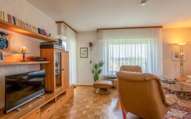 House Uhu Dittishausen