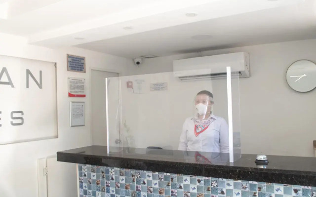 Hotel Azuan Suites By Geh Suites