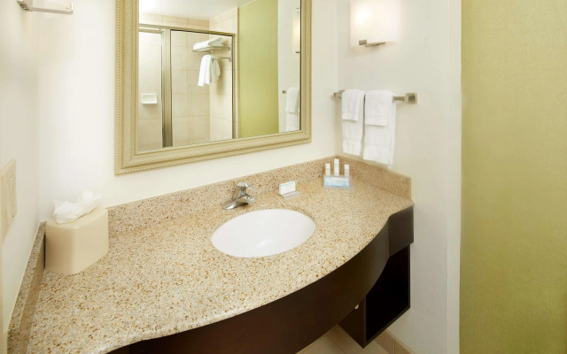 Hilton Garden Inn Savannah Midtown