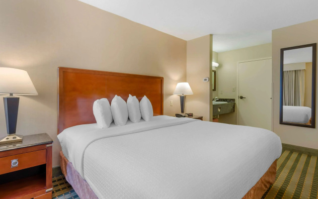 Best Western North Roanoke