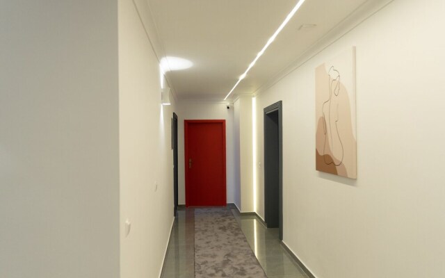 Hotel City