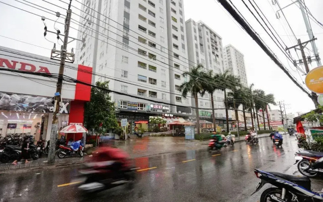 OYO 1140 Hong Luc Hotel