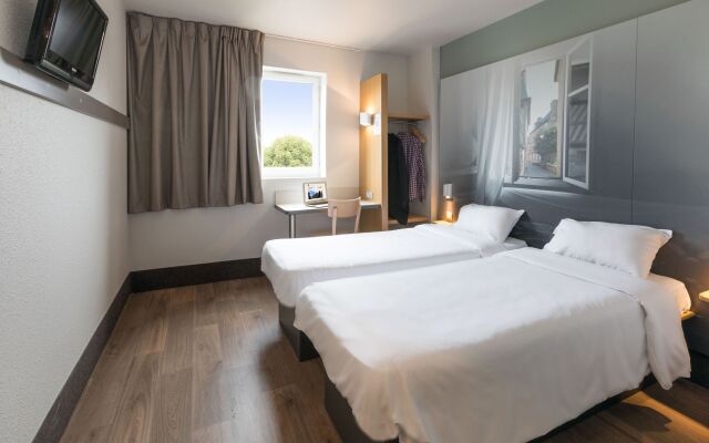 B&B HOTEL Rennes Est Cesson-Sévigné