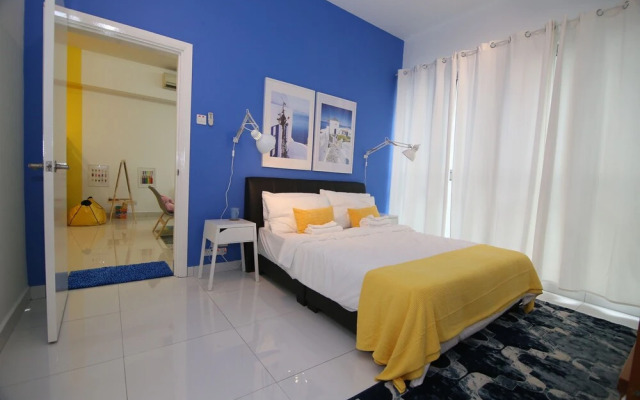 Regalia Family Suite by Guestready