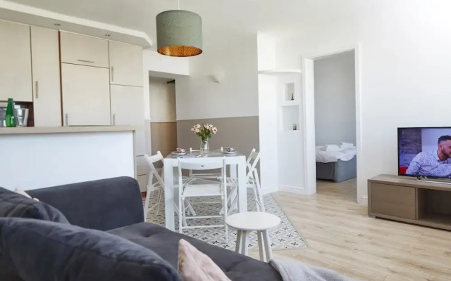 Stars Apartaments Centrum