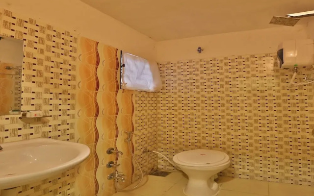 Hotel Nilkanth Inn By OYO Rooms