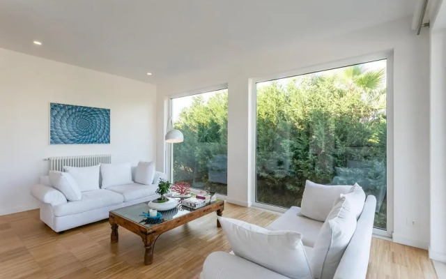 Nice Home in Augusta SR With 4 Bedrooms and Wifi