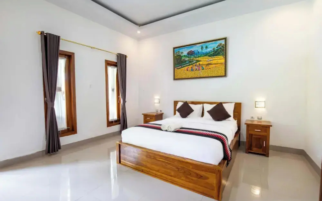 Coconut Hill Cottages