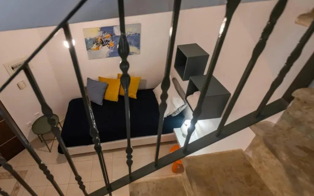 Whiteriver Apartments