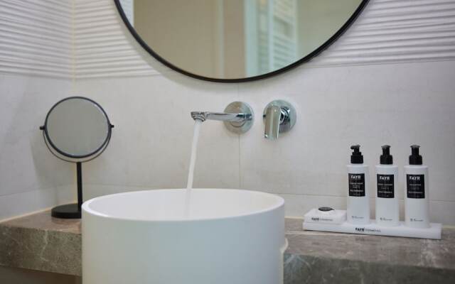 Westcord Hotel De Wadden