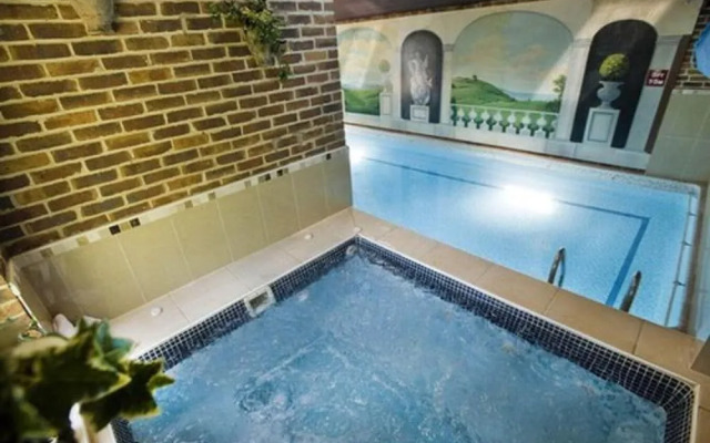 Bourne Hall Country Hotel