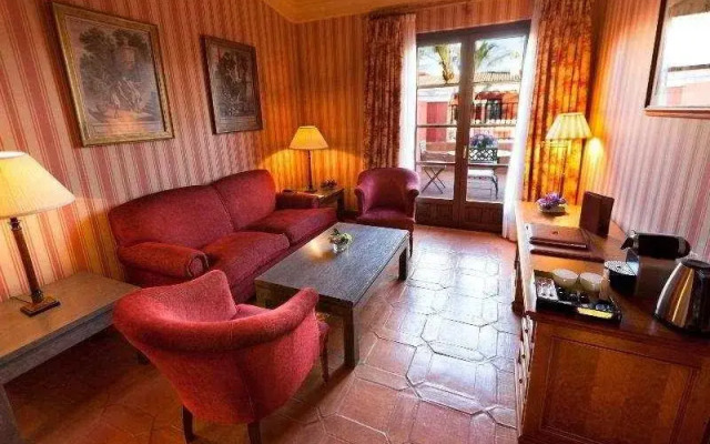 Hacienda La Boticaria