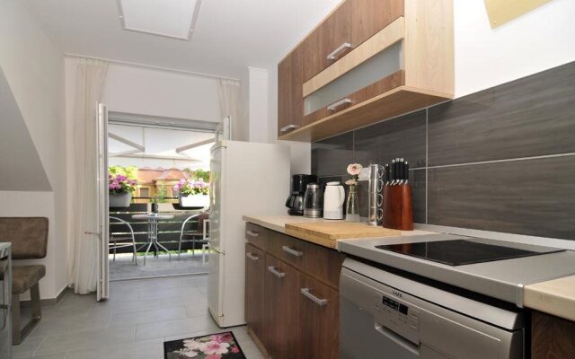 Silver Beach Apartments