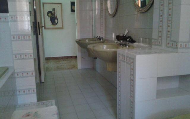 Villa Corrias