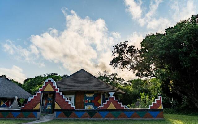 Gooderson DumaZulu Lodge