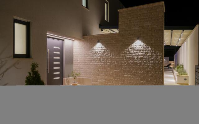 Bondi in Supetar with 4 bedrooms and 4 bathrooms